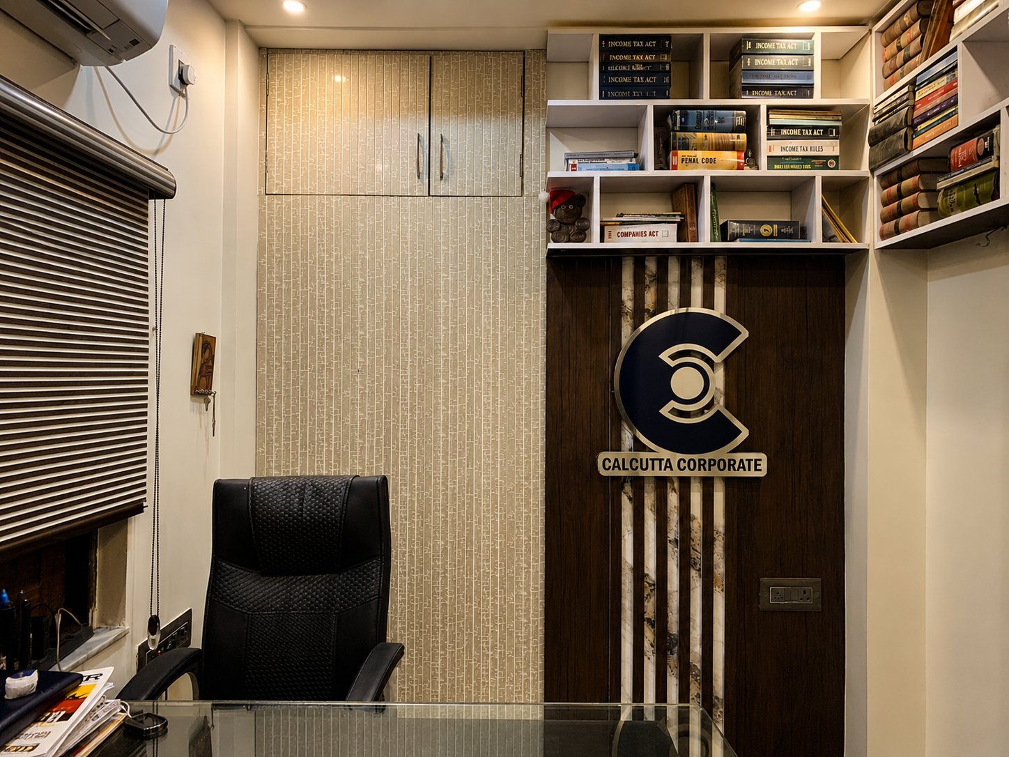 office-tollygunge